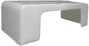 Liftmaster Garage Öffner Ersatz Objektivschutz Teil # 108d34