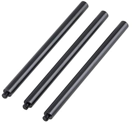 Novoflex Stativbeinverlängerungsset 15 cm (3 St.)