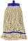 Scot Young L885 Kentucky Mop Head, 16 oz., Cotton, Blue