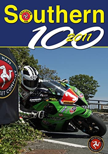 Southern 100 2011 Review