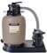 Hayward 6m3/h filtereinheit mit pumpe und sandfilter s166t8103