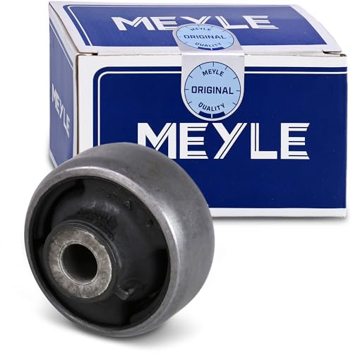 MEYLE | Kompatibel mit: SKODA SUPERB II, YETI, VW BEETLE, BEETLE Cabriolet, CADDY ALLTRACK Großraumlimousine