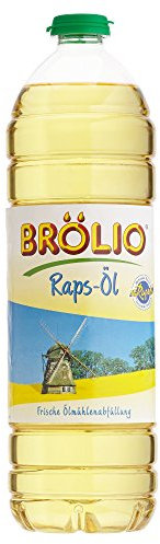 Brölio Rapsöl, 1.00 l