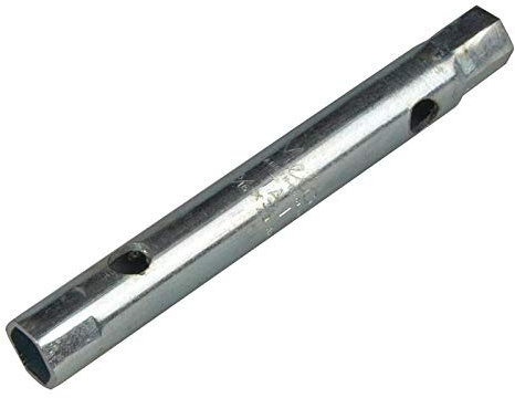 Melco Ta1 a/F Box Spanner 5/16 X 3/8 X 4in