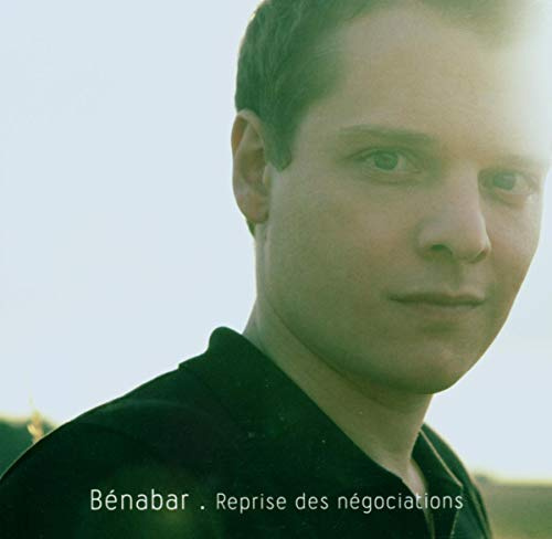 Reprise des Negociations