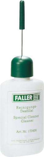 FALLER 170486 - Reinigungs-Destillat