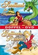 Sindbad, der Seefahrer / Gullivers Reisen
