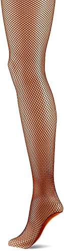 Capezio Femme 3000 Chaussettes En Maille Sans Couture, Toffee, XL EU