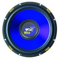 Boss Neo10, (10) 25 cm de subwoofer de la serie Ripper, 250 W RMS