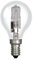 Sylvania 23779 E27 42 Watt Halogen Edison Schraube Energiesparlampe