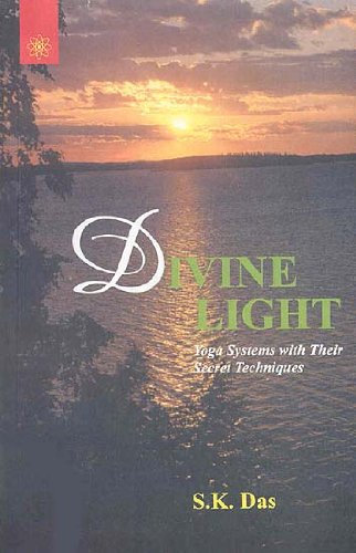 Divine Light Yoga Systems with Their Secret Techniques