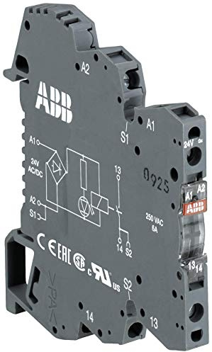 ABB 1sna645034r2300 – RB 121 – 5 VDC