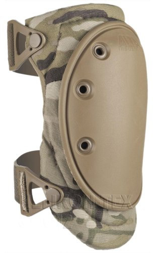 Alta Industries AltaFlex - Rodilleras de alta densidad MultiCam