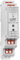 Homematic 141378A0 Funk-Schaltaktor, Hutschienenmontage, Weiss