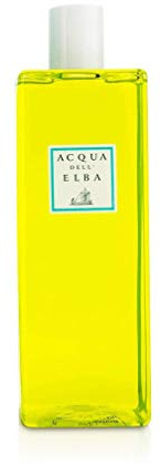 Acqua Dell'Elba Home Fragrance Diffuser Refill - Limonaia Di Sant Andrea 500ml