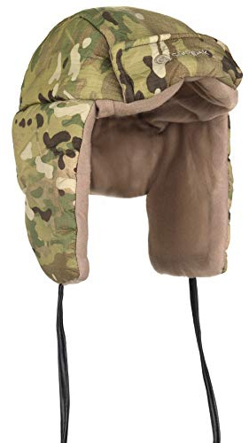 Snugpak | Snugnut Hat (Multicam)
