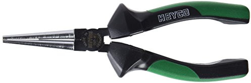 Heyco 1207016086 Rundzange 1207, 160mm