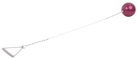 HAEST Heavy Throwing Hammer for Training - 8.00 KG