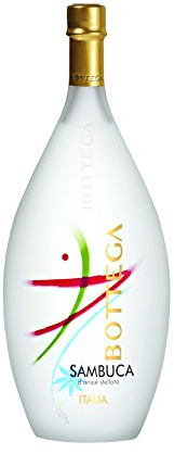 Bottega Sambuca (1 x 0.7 l)