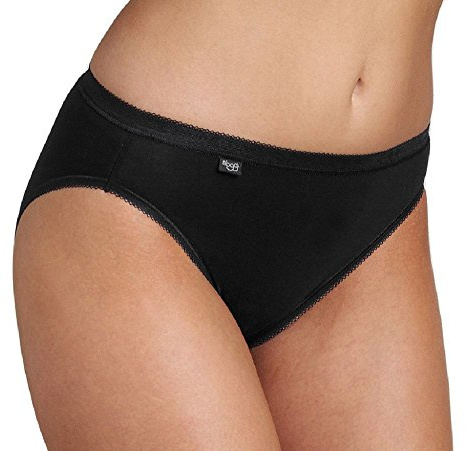 Sloggi Damen Unterhose Basic+ Tai