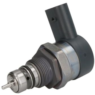 Bosch 0281002870 Pressure Regulator