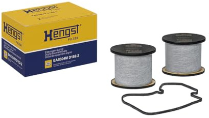 HENGST FILTER EAS304M D152-2 Motorblöcke