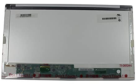 MicroScreen 15,6 WXGA HD LED