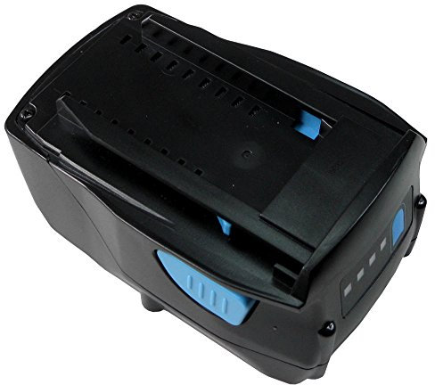 Li-Ion Akku, 21,6V / 3000mAh ersetzt Hilti B22 B22/1.6 B22/2.6 B22/3.3 für AG125-A22 HDE500-A22 SCM22-A SCW22-A SD5000-A22 SF22-A SFC22-A SFH22-A SID22-A SIW22-A SIW22T-A TE2-A22 TE4-A22 WSR22-A