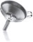 Gefu 15510 Einfülltrichter Versare, 10,5 Cm