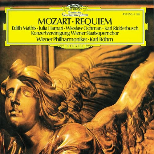 Deutsche Grammophon Production (Universal International Music B.V.) 028941355324