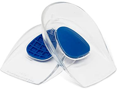 Tuli's Polar Bears Gel Heel Cup Large (Mens)