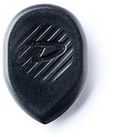 Dunlop 477R306 Primetone®, Medium Tip, 3.0mm, 6/Bag