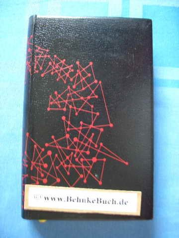 Dreizehn bei Tisch / Morphium