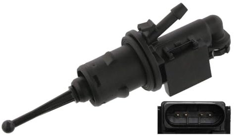 Febi Bilstein 33936 Frizione Idraulica