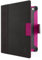 iPad Mini Schutzhülle, für Apple iPad Mini, Hard Case Ständer Schutzhülle für iPad Mini 2 3, violett Einheitsgröße