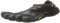 Vibram Fivefingers El-x, Chaussures de Fitness Homme - Noir (Black), 43 EU