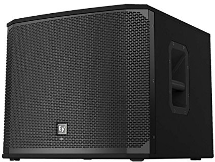 Electro-Voice EKX-15S 15 1600W Passive Subwoofer