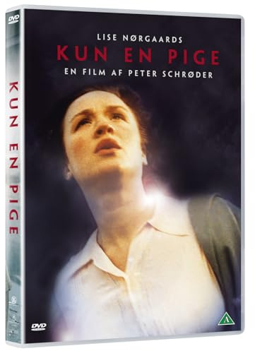 NORDISK FILM Kun en pige - DVD