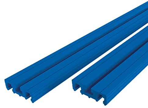 Kreg KKS2769 175 cm Klemmtrak-Kit