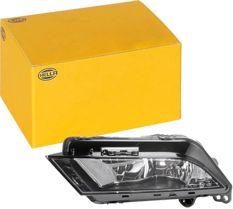 HELLA 1NE 011 077-021 FF-Front Fog Light - ECE/CCC - right