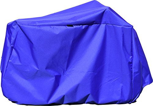 Freiluft Schutzhülle für Kinder Elektroautos, Kinder Quads, Kinderfahrräder, wasserdicht, Blau
