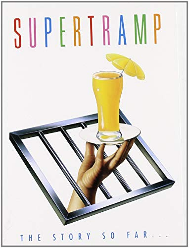 Supertramp - The Story So Far (Slidepack)