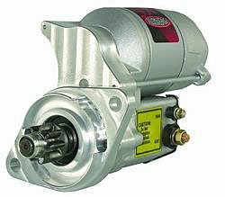 Powermaster 8-37539 Lichtmaschine (215 A, 2 V, Riemenscheibe mit Abstandshaltern, 1 Kabel)