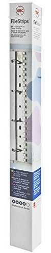 GBC WireBind & ClickBind Abheftstreifen