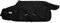 600 D Klett Regendecke Decke Minipony Mini Shetty Weidedecke Falabella Schwarz 65 70 75 80 cm Hier 70 cm