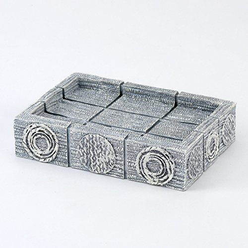 Avanti Linens Galaxy Soap Dish
