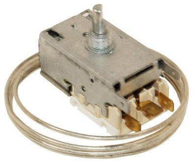 Termostato per frigorifero Beko equivalente a 9002750285