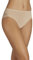 Ysabel Mora - Braga Midi Microfibra avec Tul Invisible pour Confort et Sensualité, Design Brésilien Qui Épouse Courbes avec Tissu Élastique de Haute Qualité
