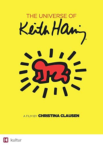 Universe of Keith Haring