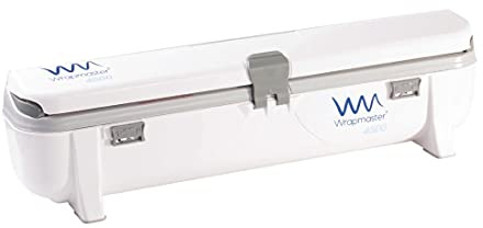 Wrapmaster 4500 Distributeur